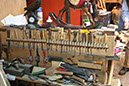 Blists-Hill---Woodcarvers-bench