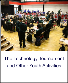 The Technology Tournament and Other Youth Activities