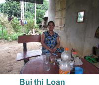Bui thi Loan