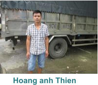 Hoang anh Thien