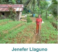 Jenefer Llaguno