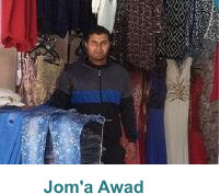 Jom'a Awad