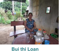 Bui thi Loan