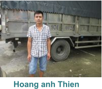 Hoang anh Thien