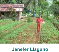 Jenefer Llaguno