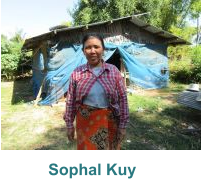 Sophal Kuy