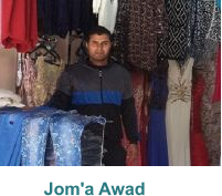 Jom'a Awad